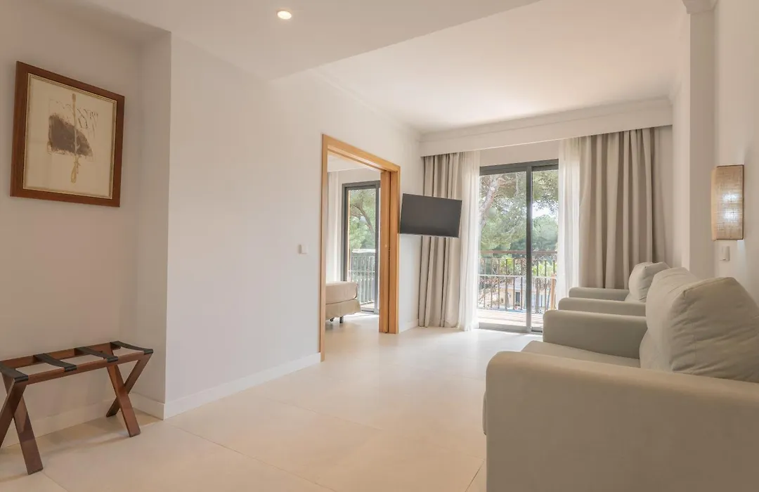 Caprice Vell Mari Hotel & Resort-1