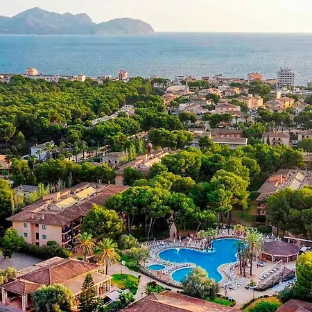 Caprice Vell Mari Hotel & Resort-2
